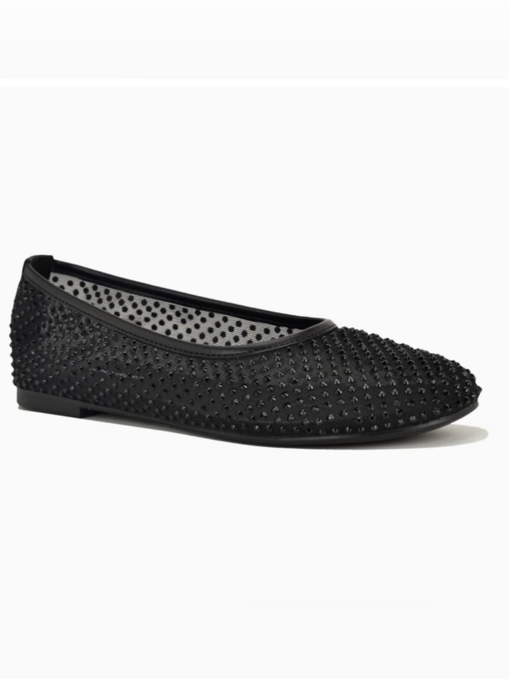 Nine West Burnne Ballet Flats
Size 9